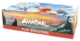 Magic the Gathering: Avatar: The Last Airbender Play Booster Box