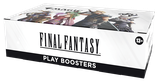 Magic the Gathering: Final Fantasy Play Booster Box