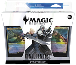Magic the Gathering: Final Fantasy Starter Kit