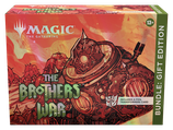 Magic the Gathering: The Brothers' War Gift Bundle