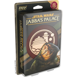 Jabba's Palace: A Love Letter™ Game