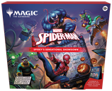 Magic the Gathering: Marvel's Spider-Man Spidey's Sensational Showdown Scene Box
