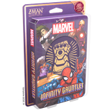 Infinity Gauntlet: A Love Letter™ Game