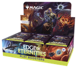 Magic the Gathering: Edge of Eternities Play Booster Box