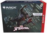 Magic the Gathering: Marvel's Spider-Man Bundle