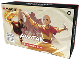 Magic the Gathering: Avatar: The Last Airbender Beginner Box