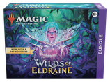 Magic the Gathering: Wilds of Eldraine Bundle