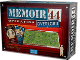 Memoir ’44 Operation Overlord Expansion