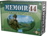 Memoir ’44 Terrain Pack Expansion