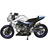 S2 CONCEPT RACE FAIRING SV650 16-