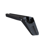 LICENSE PLATE HOLDER OFF ROAD