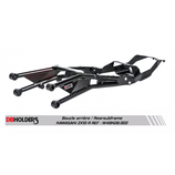 S2 CONCEPT REAR FRAME ZX-10R 16-20