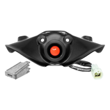 JETPRIME KILL SWITCH + COVER PANIGALE V4 2025