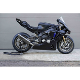 S2 CONCEPT RACE FAIRING YZF-R1 GP