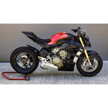 S2 CONCEPT RACE FAIRING STREETFIGHTER V4 20-24