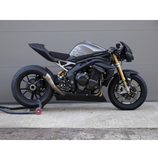 S2 CONCEPT RACE FAIRING SPEEDTRIPLE 1200RS 21-23