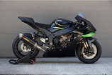 S2 CONCEPT RACE FAIRING ZX-10R 26-