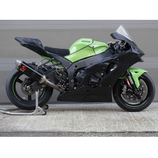 S2 CONCEPT RACE FAIRING ZX-10R 21-25