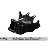 S2 CONCEPT FRONT FRAME ZX-10R 08-10