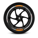 TIRE SKINZZ PIRELLI DIABLO SUPERBIKE