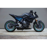 S2 CONCEPT RACE FAIRING GSX-8S