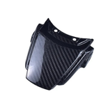 MAXI CARBON GSX-R1000 17-23 TAIL CENTER PANEL