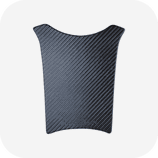 YAMAHA TENERE 700 TANK PAD 25-