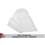S2 CONCEPT WIND SCREEN ZX-10R 21-25