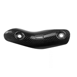 MAXI CARBON ZX-25R EXHAUST PIPE GUARD