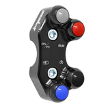 JETPRIME SWITCH PANEL PANIGALE V4 2025 RIGHT SIDE STREET
