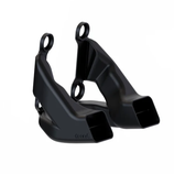 BRAKE COOLER DOUBLE YAMAHA