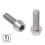JETPRIME TITANIUM BOLT