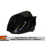 S2 CONCEPT TANK COVER CBR1000RR 08-11
