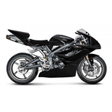 S2 CONCEPT RACE FAIRING DAYTONA 675 06-12