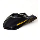 GSX1300R 隼 21-25 CARBON TAIL FAIRING