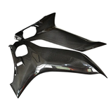 MAXI CARBON YZF-R6 17-23 SIDE PANEL