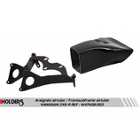 S2 CONCEPT FRONT FRAME ZX-6R 09-12