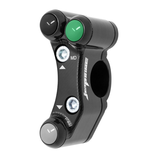 JETPRIME SWITCH PANEL ZX-6R LEFT SIDE RACING