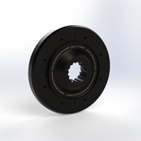 KBIKE FLYWHEEL 1.4