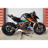 S2 CONCEPT RACE FAIRING SUPERDUKE 1290 20-22