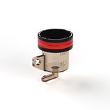 KBIKE FLUID CAP BICOLOR