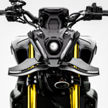 SWEEP DESIGN GP WING MT-09 22-23