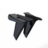 WINGLET HYPERMOTARD 698