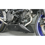 S2 CONCEPT BELLYPAN SV650 16-24