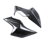 MAXI CARBON Z900 17-19 HEADLIGHT SIDE PANEL