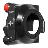 JETPRIME THROTTLE SWITCH DUCATI