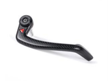 FACTORY m Brake Lever Guard Twill Matt