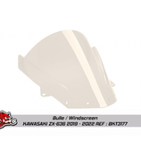 S2 CONCEPT WIND SCREEN ZX-10R 08-10