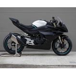 S2 CONCEPT RACE FAIRING CFMOTO 450SR 2023