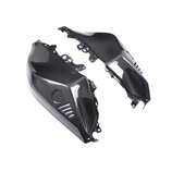 MAXI CARBON YZF-R7 TANK SIDE COVER